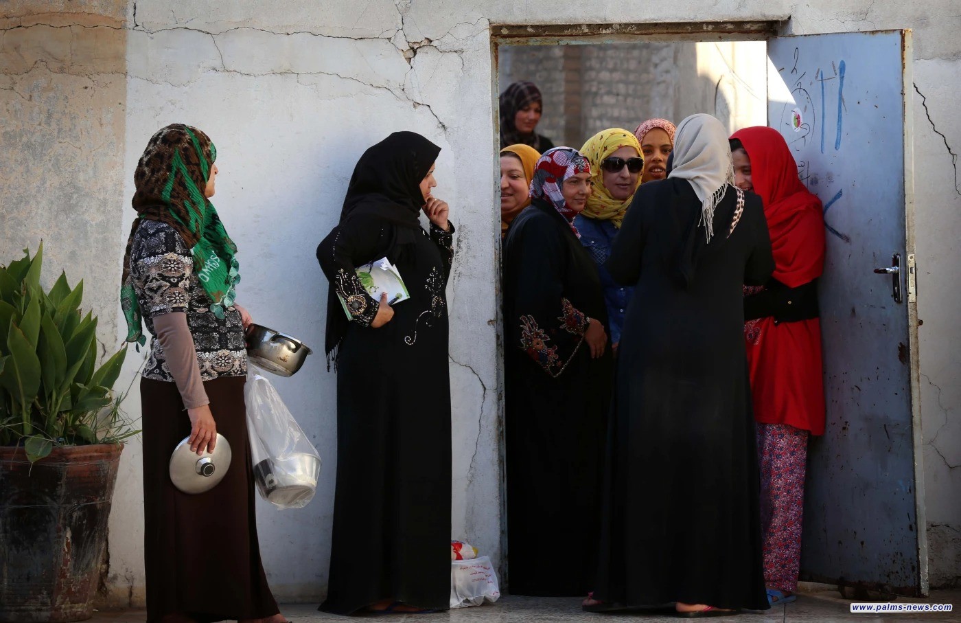 250 حالة يومياً خلال تشرين الأول… القضاء يقدم إحصائية صادمة حول الطلاق في العراق